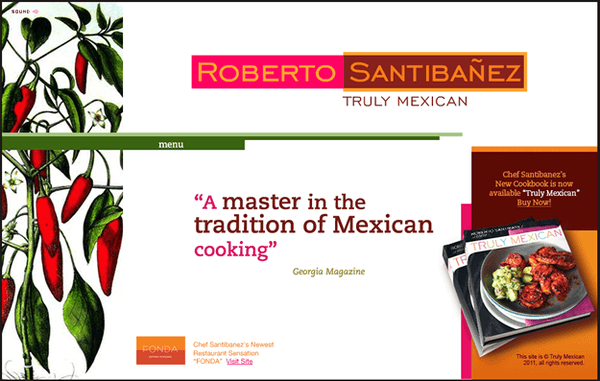 www.robertosantibanez.com