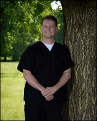 Brett B Dieterlen, DDS - Dieterlen Dentistry