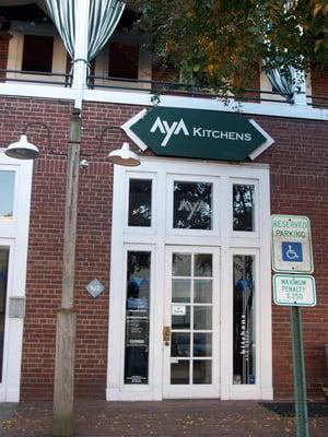 Aya Kitchens