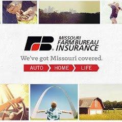 Mandy Shanks - Missouri Farm Bureau Insurance