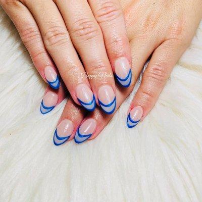 Acrylic Nails