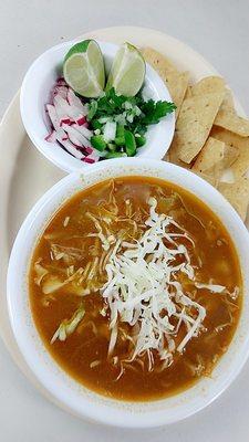 Pozole