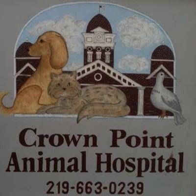 Crown Point Animal Hospital