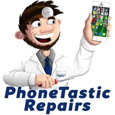 Cell Phone and Electronics Repairs