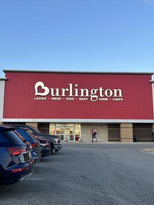 Burlington