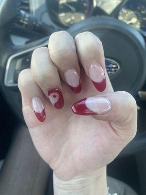 Nails