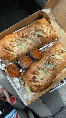 Calzone