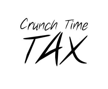 Morristown, NJ Crunch Time Tax