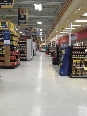 Price Chopper New Windsor NY. Older, clean store.