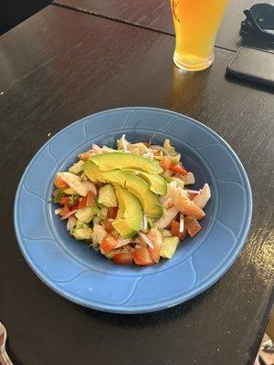 Ceviche