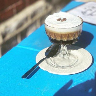 expresso martini