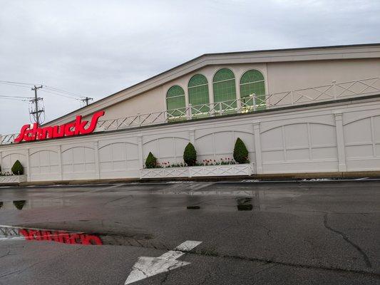 Schnucks Lindbergh, Saint Louis