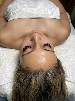 Blemish Repair Facial