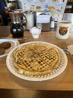 Waffle House