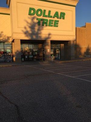 Dollar Tree