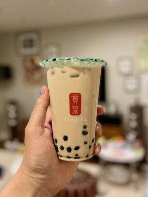 Gong Cha