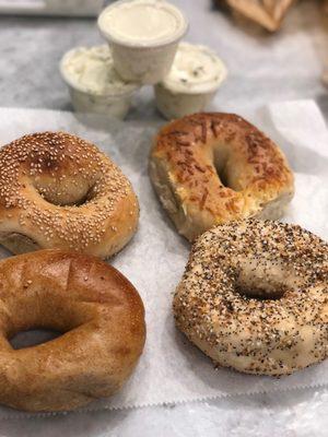 Poppy's Bagels & More