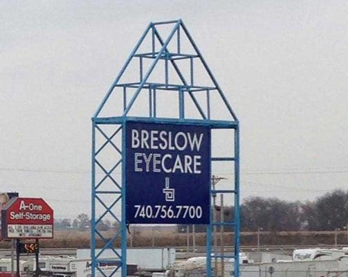 Breslow Eye Care