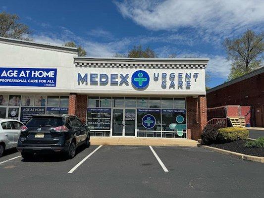 Medex Urgent Care