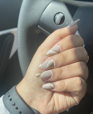 Nails