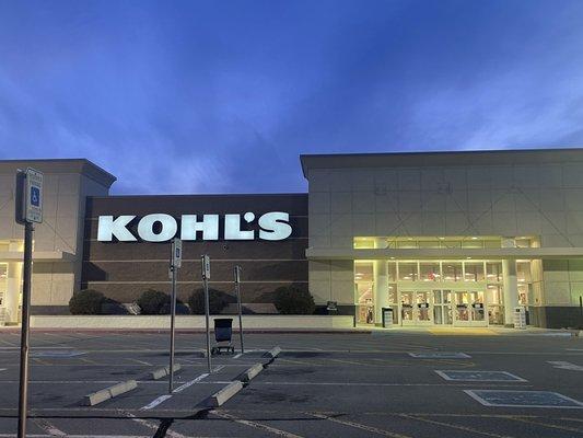 Kohl's