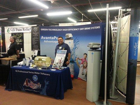 2016 Phoenix Home Show