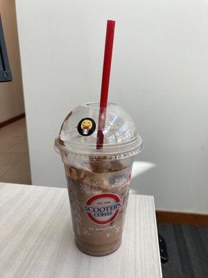 Scooter's Coffee