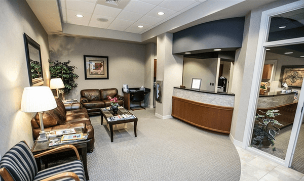 Royal Oak Dental Group At Cornerstone