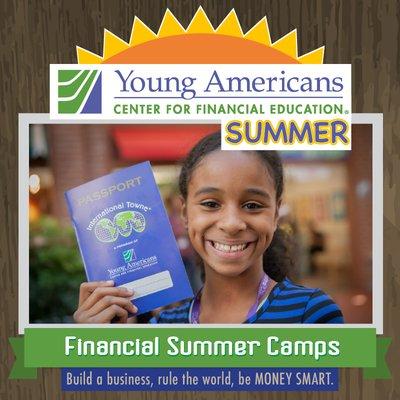 Young Americans Bank