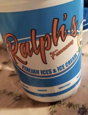 Ralph's!