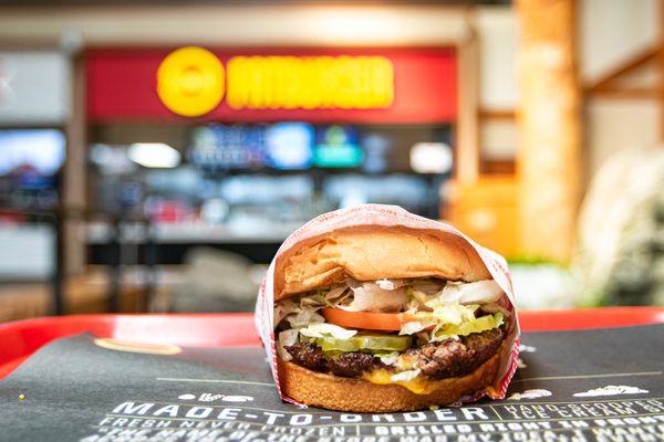 Fatburger Original