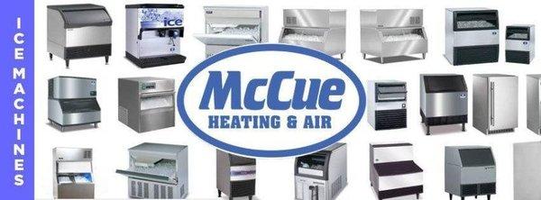 Home Services by McCue