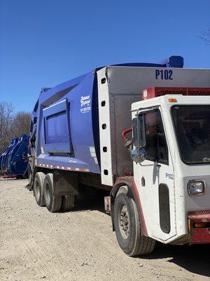 Gaithersburg Garbage Service Potomac Disposal