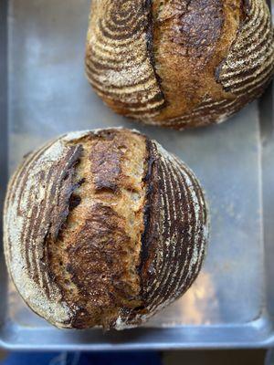 Sourdough 101 Class