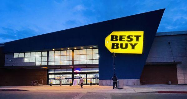 Best Buy