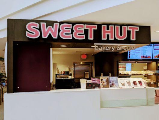 Sweet Hut Bakery Lenox