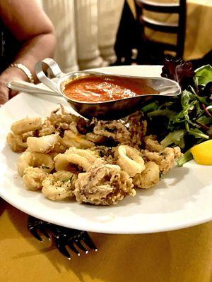 Calamari