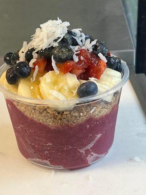 Acai Bowl