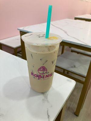 Milk Tea