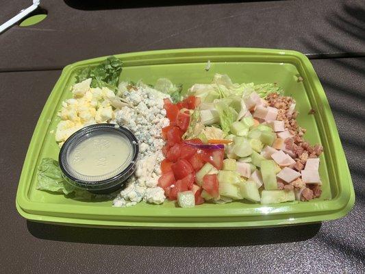 Cobb Salad