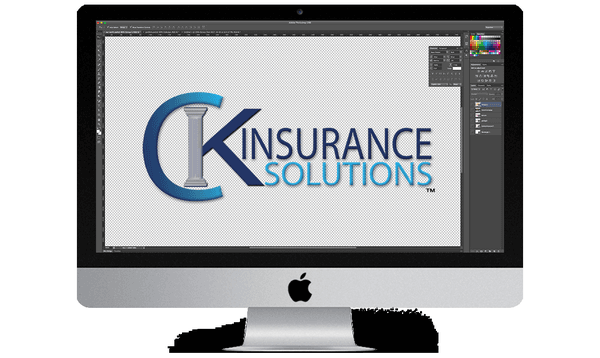 Advance Logo Design