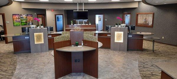 WESTconsin Credit Union