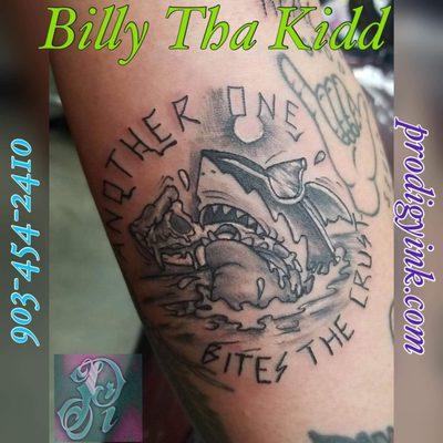 Billy Tha Kidd