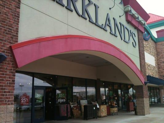 Kirkland's