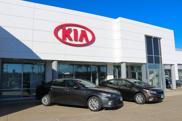 Dorschel Kia