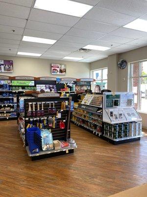 Sherwin-Williams Paint Store