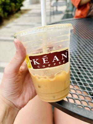 Kean Coffee Artisan Roasters