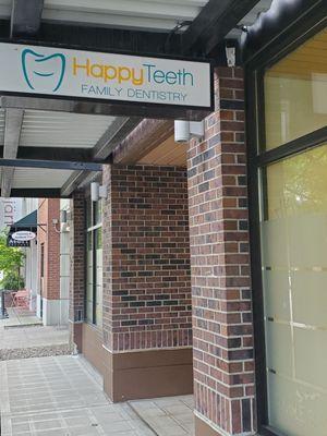 Happy Teeth Family Dentistry