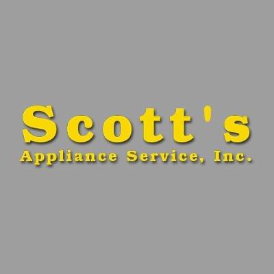 Scott's Appliance Service