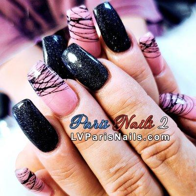 Paris Nails 2